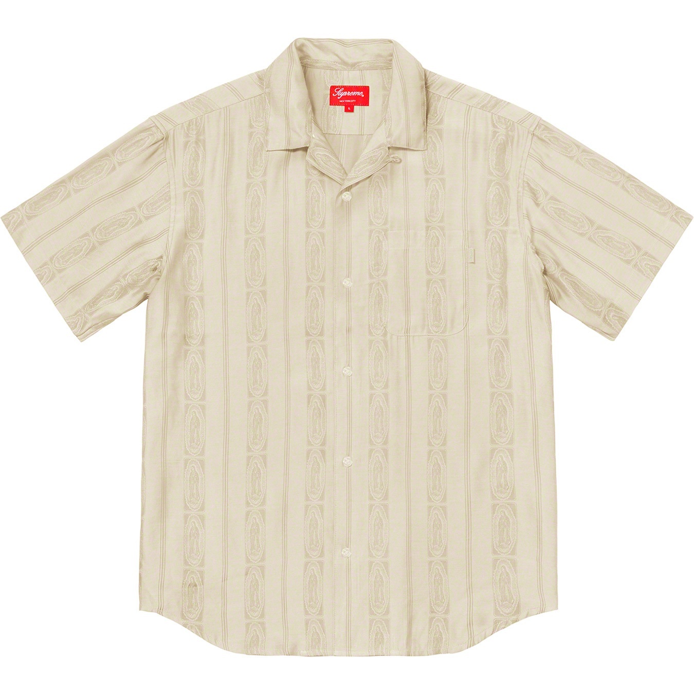 Guadalupe S/S Shirt view 6